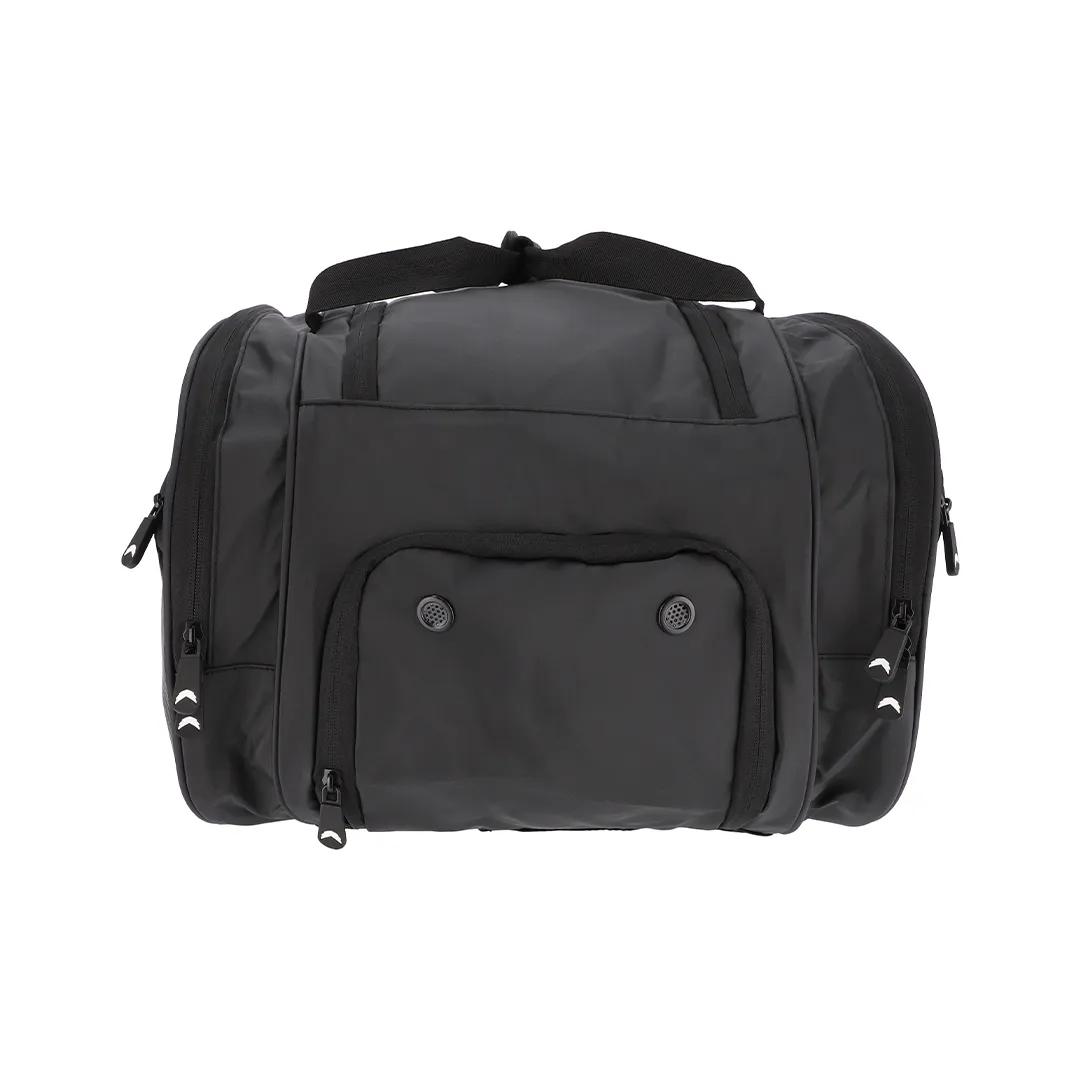 Padel Racket Bag - Black