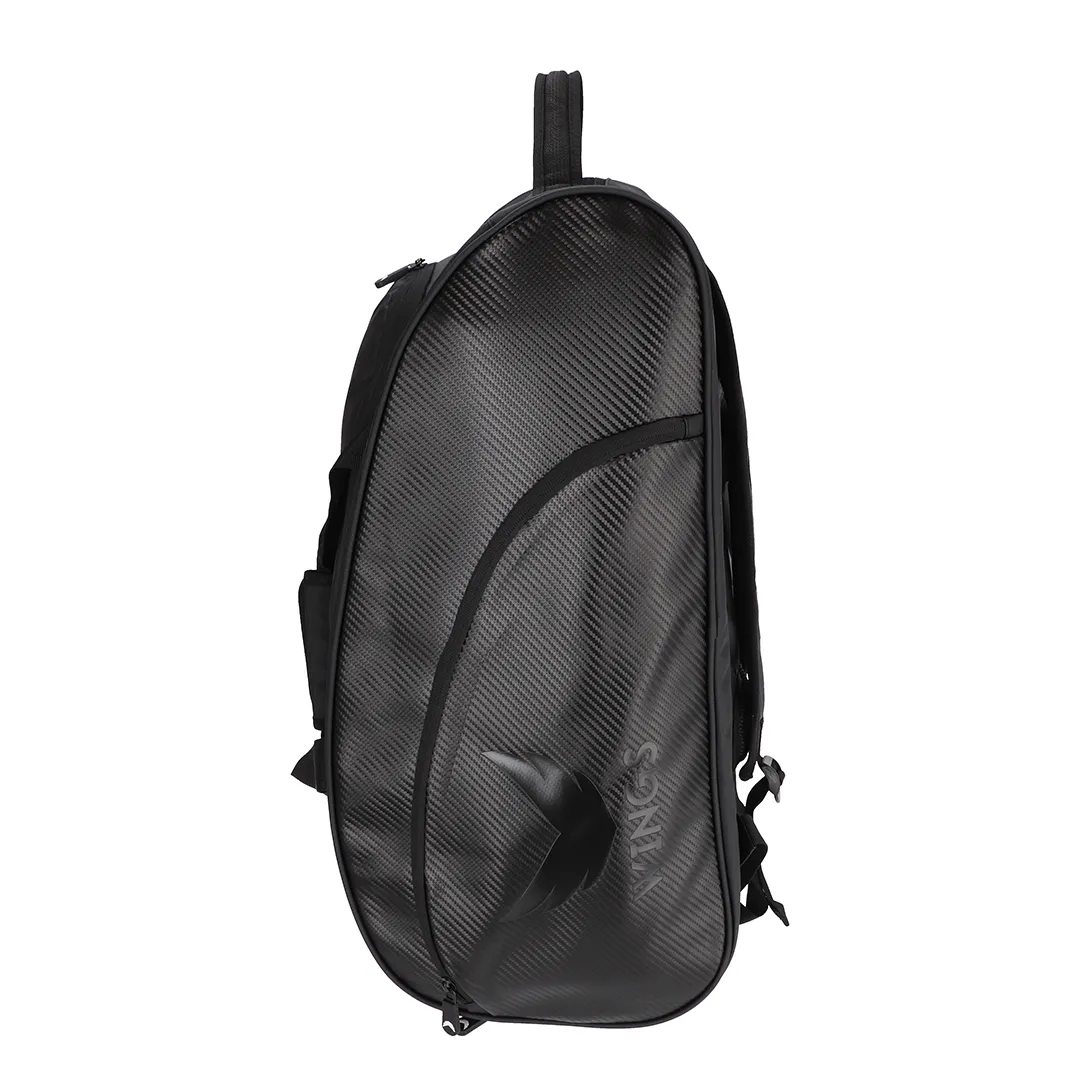 Padel Racket Bag - Black