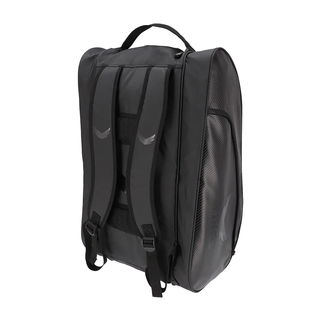 Padel Racket Bag - Black