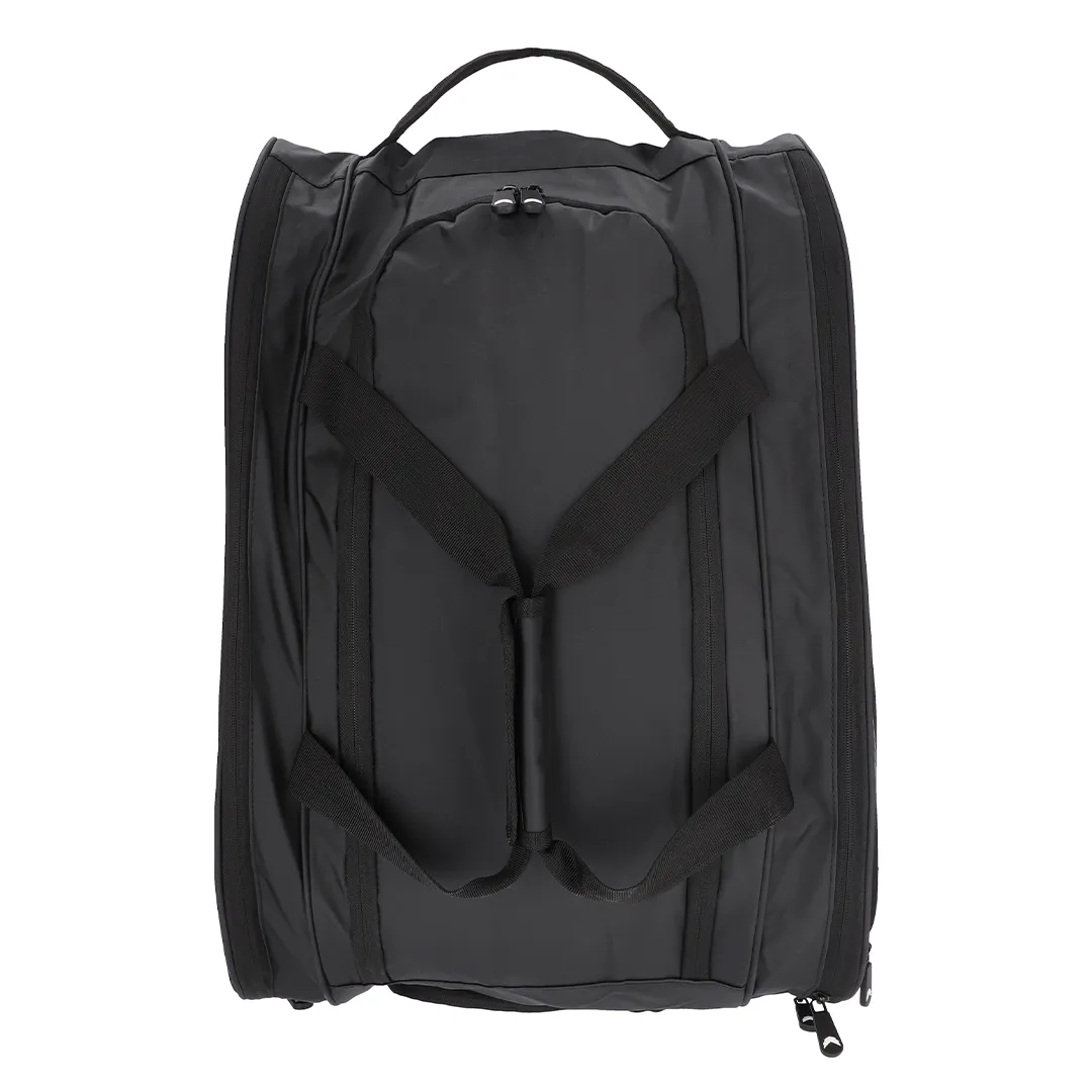 Padel Racket Bag - Black