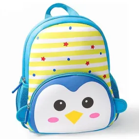 Penguin Backpack