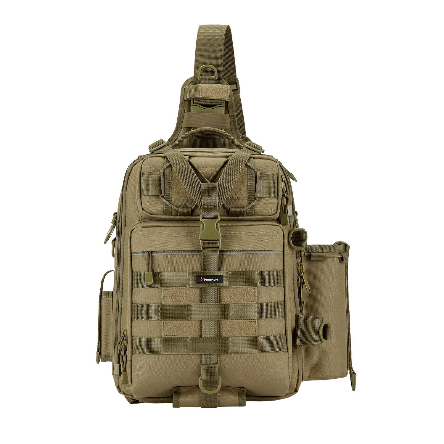 Piscifun® Outdoor Tackle Bag