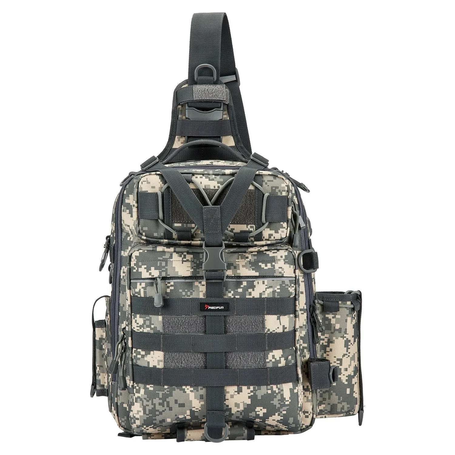 Piscifun® Outdoor Tackle Bag