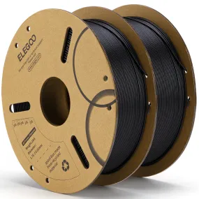 PLA Filament 1.75mm Colored 2KG