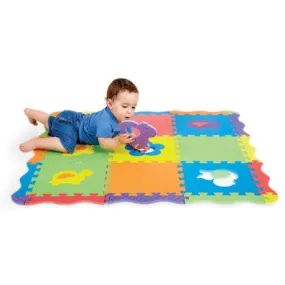 Play & Sound Mat