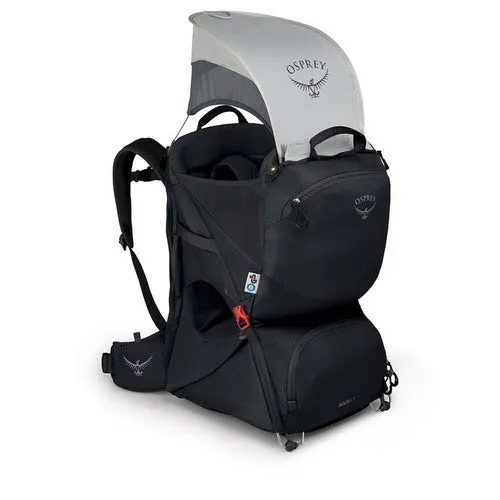 Poco LT - Child & Baby Carrier