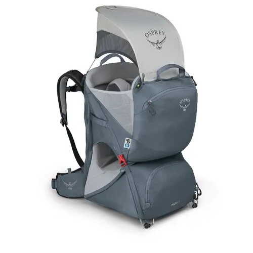 Poco LT - Child & Baby Carrier