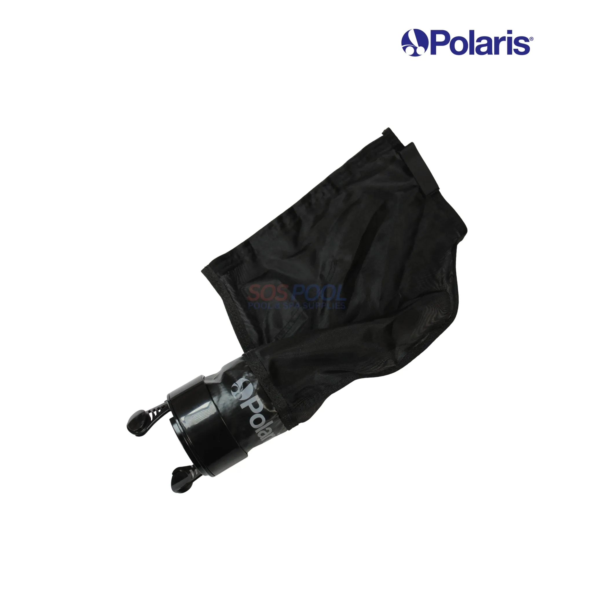 Polaris Sand and Silt Bag for 280 Sport Pool Cleaners | Black | K18