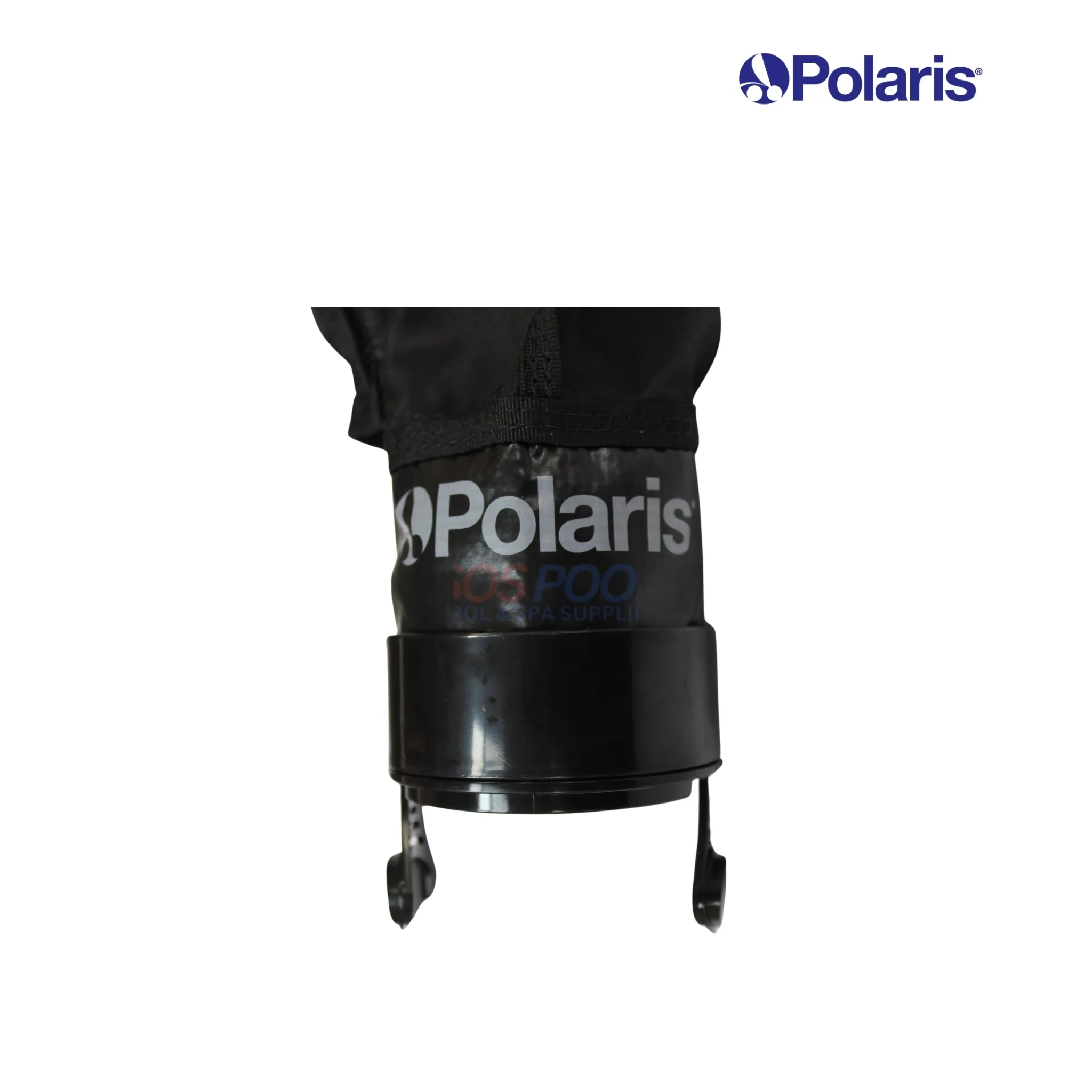 Polaris Sand and Silt Bag for 280 Sport Pool Cleaners | Black | K18