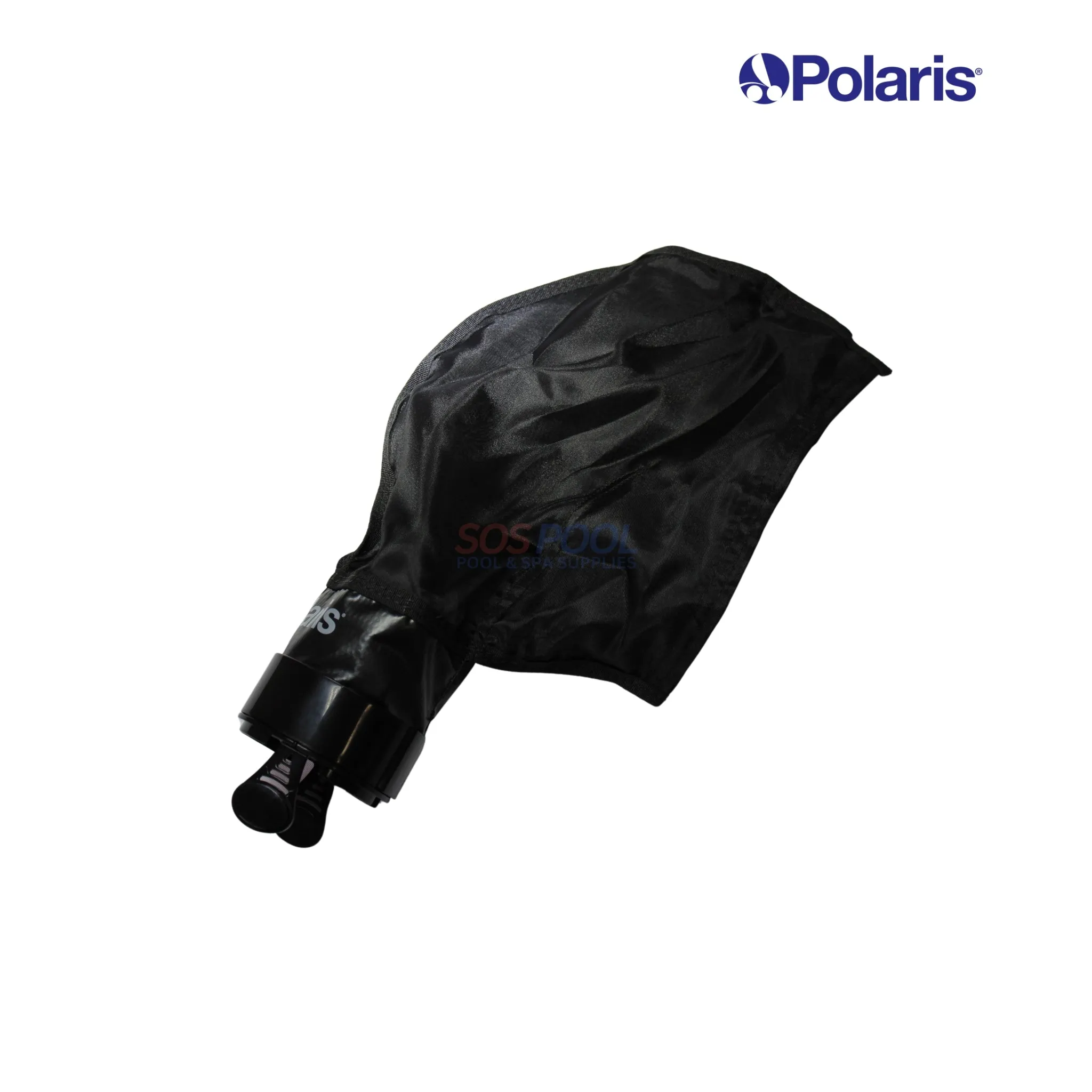 Polaris Sand and Silt Bag for 280 Sport Pool Cleaners | Black | K18