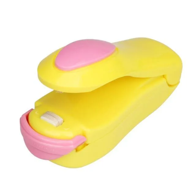 Portable Mini Sealing Machine