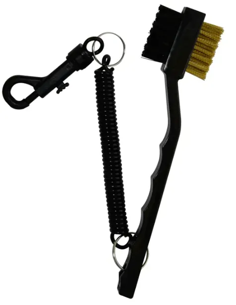 Pride Sports Golf Utility Brush