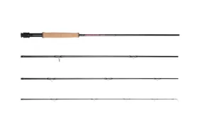 Primal Ripper 9Ft 6Wt Fly Rod Combo With Surge Reel