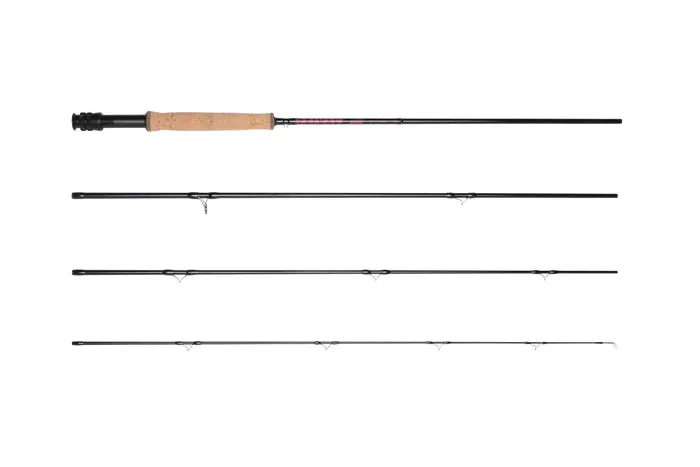 Primal Ripper 9Ft 6Wt Fly Rod Combo With Surge Reel