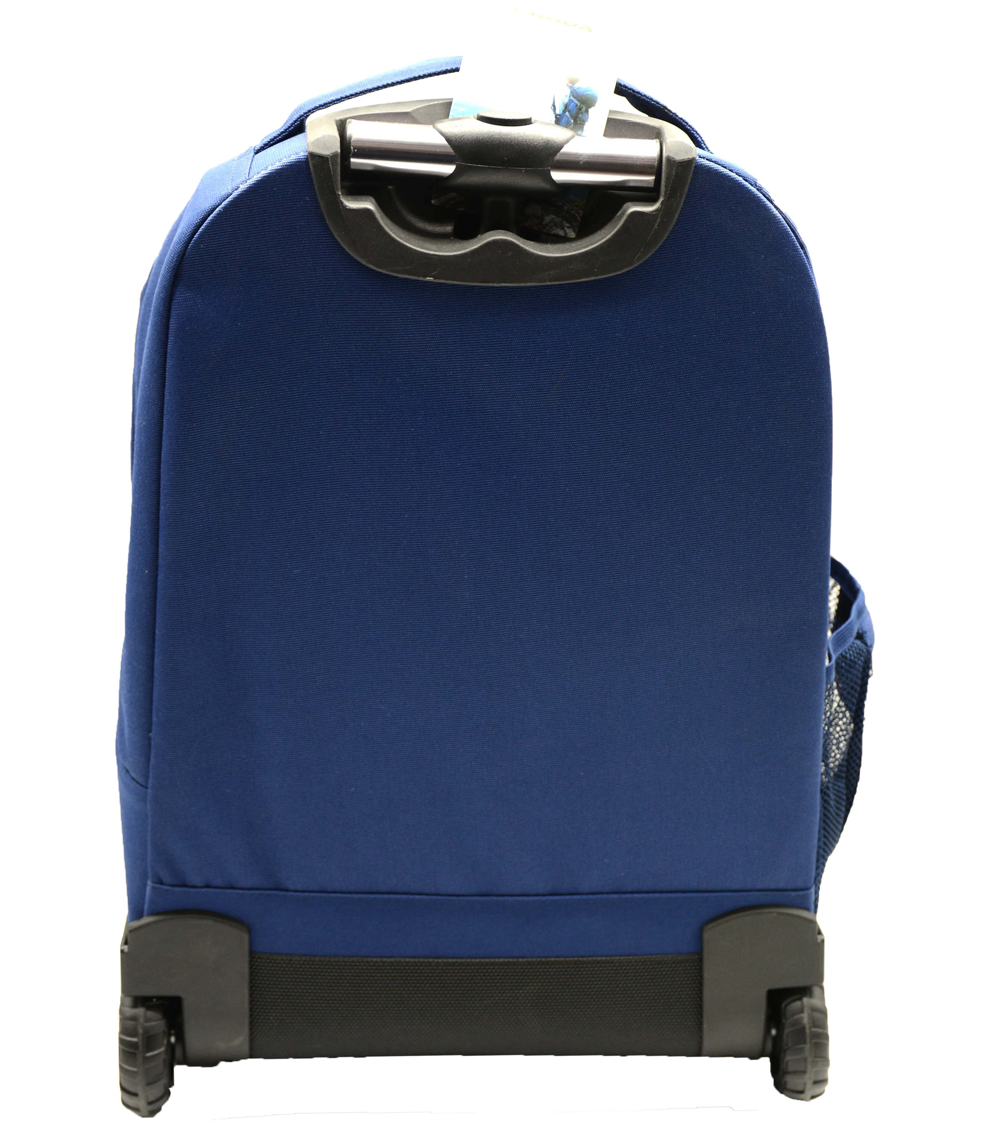 PRODA SINGLE HANDLE TROLLEY BAG 19"-DARK BLUE