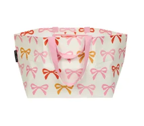 Project Ten Bows Oversize Tote