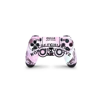 PS4 Controller Skin Decals - Clairvoyant - Full Wrap Vinyl