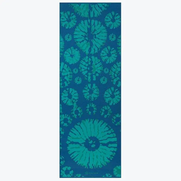 Reversible Reflection Yoga Mat (6mm)