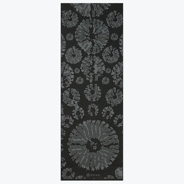 Reversible Reflection Yoga Mat (6mm)