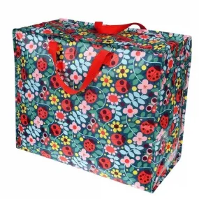 Rex London Ladybird Jumbo Storage Bag