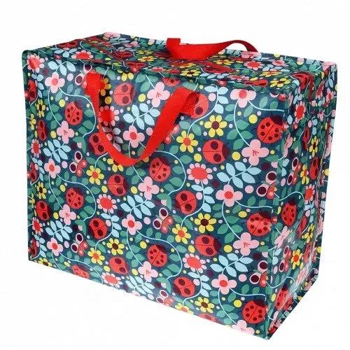 Rex London Ladybird Jumbo Storage Bag