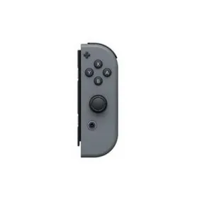 Right Grey Joy Con- Nintendo Switch