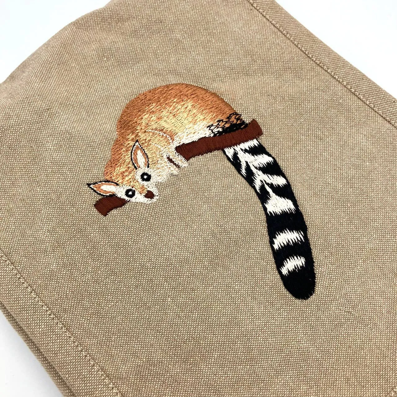 Ringtail Field Bag