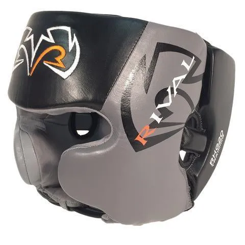 Rival RHG20 Training Headguard