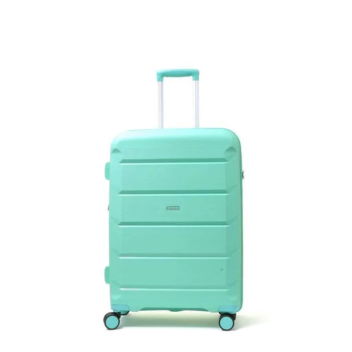 Rock Tulum Hardshell Spinner Large 76cm - Turquoise