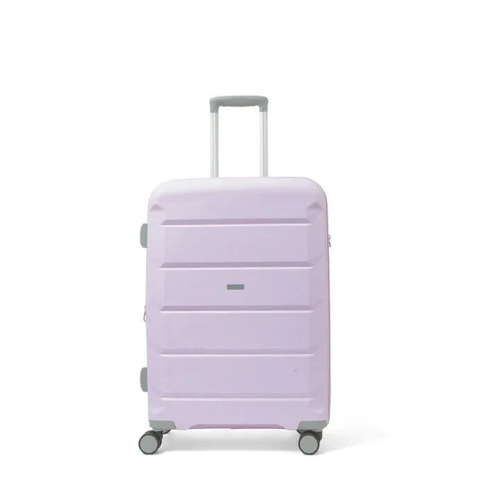 Rock Tulum Hardshell Spinner Medium 66cm - Lilac