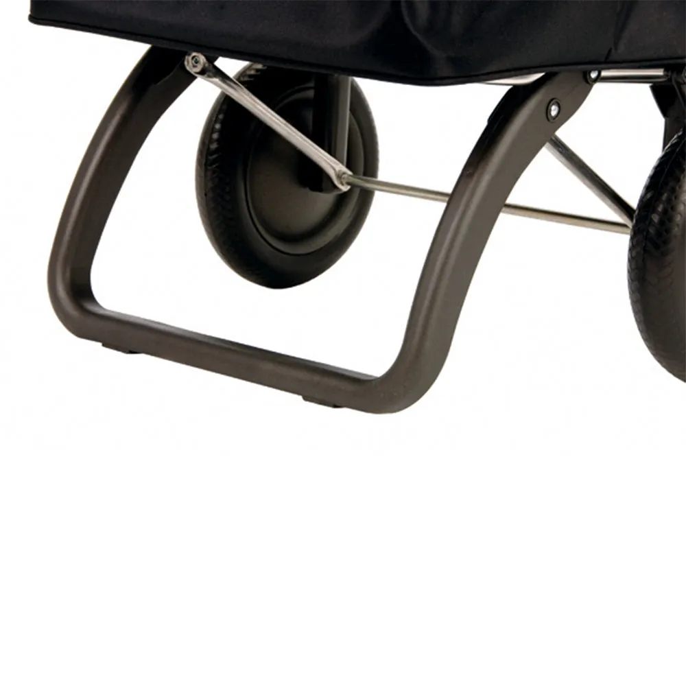 Rolser I-Max MF 2 Wheel Foldable Shopping Trolley IMX304