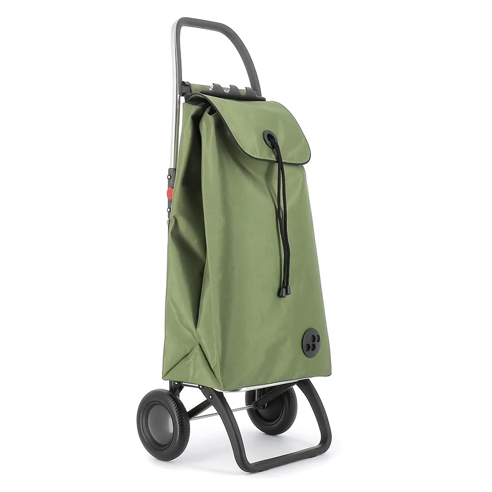 Rolser I-Max MF 2 Wheel Foldable Shopping Trolley IMX304