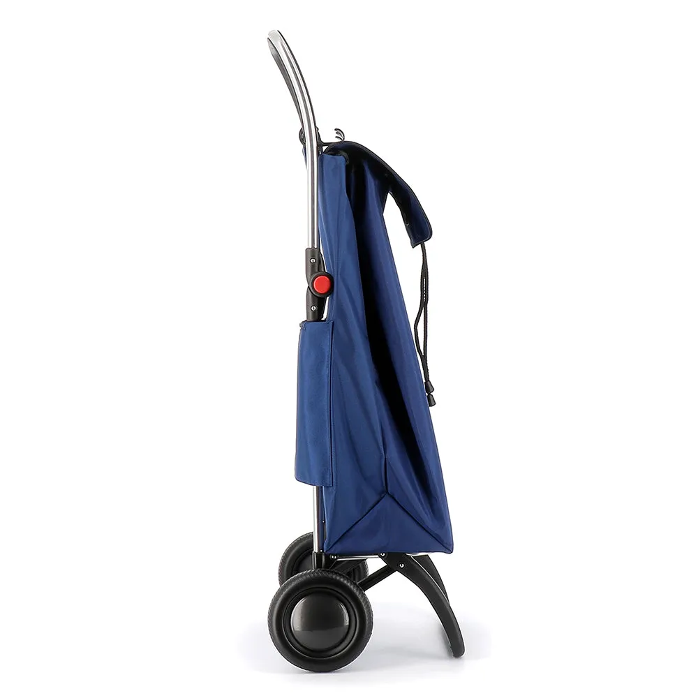 Rolser I-Max MF 2 Wheel Foldable Shopping Trolley IMX304