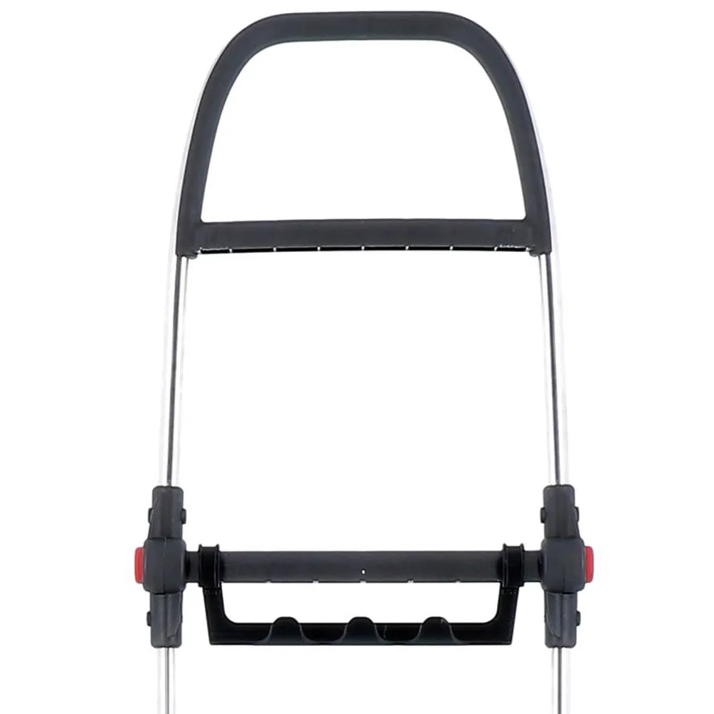 Rolser I-Max MF 2 Wheel Foldable Shopping Trolley IMX304