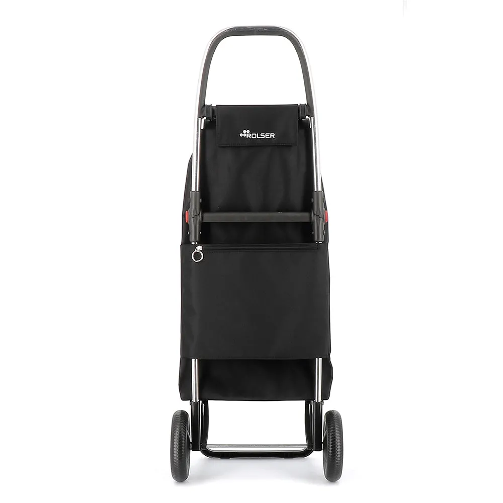 Rolser I-Max MF 2 Wheel Foldable Shopping Trolley IMX304