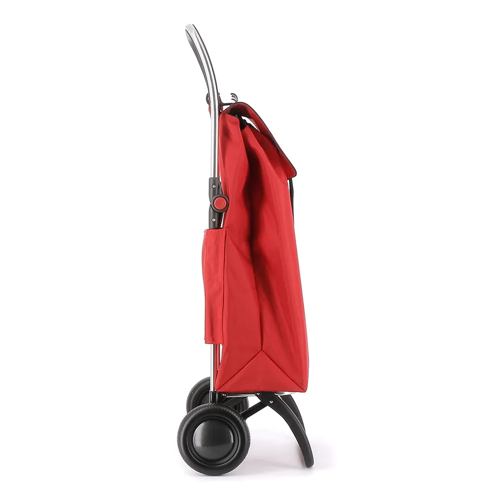 Rolser I-Max MF 2 Wheel Foldable Shopping Trolley IMX304