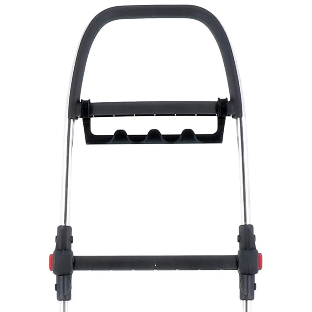 Rolser I-Max MF 2 Wheel Foldable Shopping Trolley IMX304