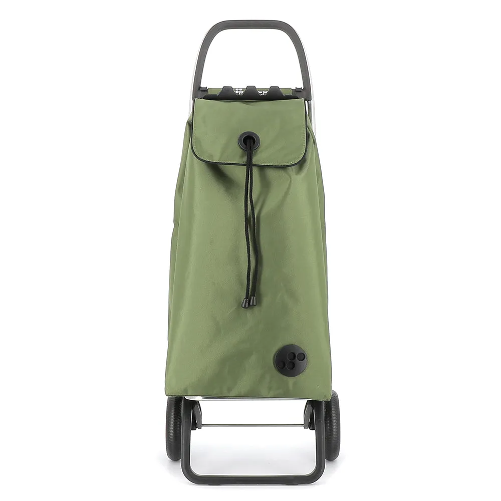 Rolser I-Max MF 2 Wheel Foldable Shopping Trolley IMX304