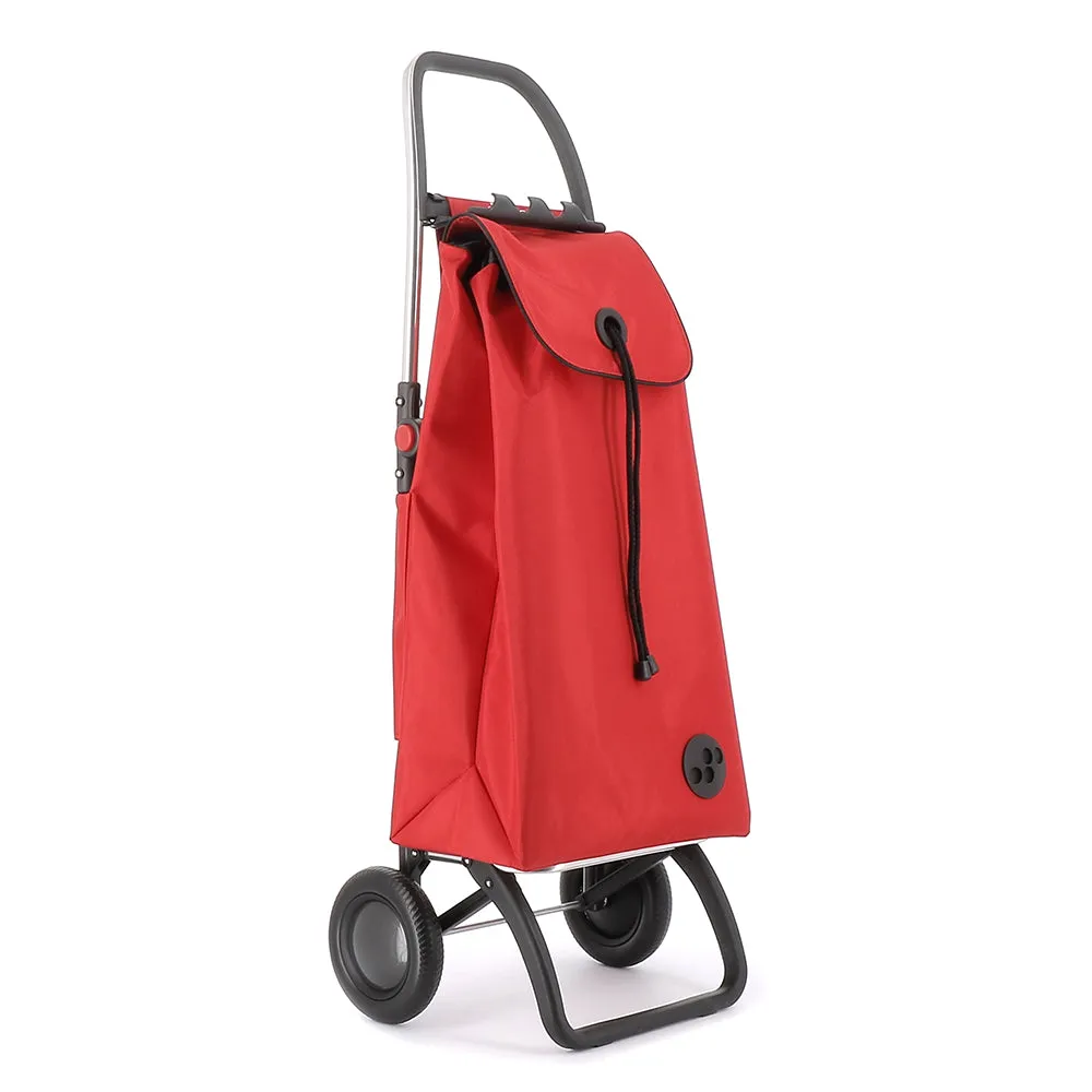 Rolser I-Max MF 2 Wheel Foldable Shopping Trolley IMX304