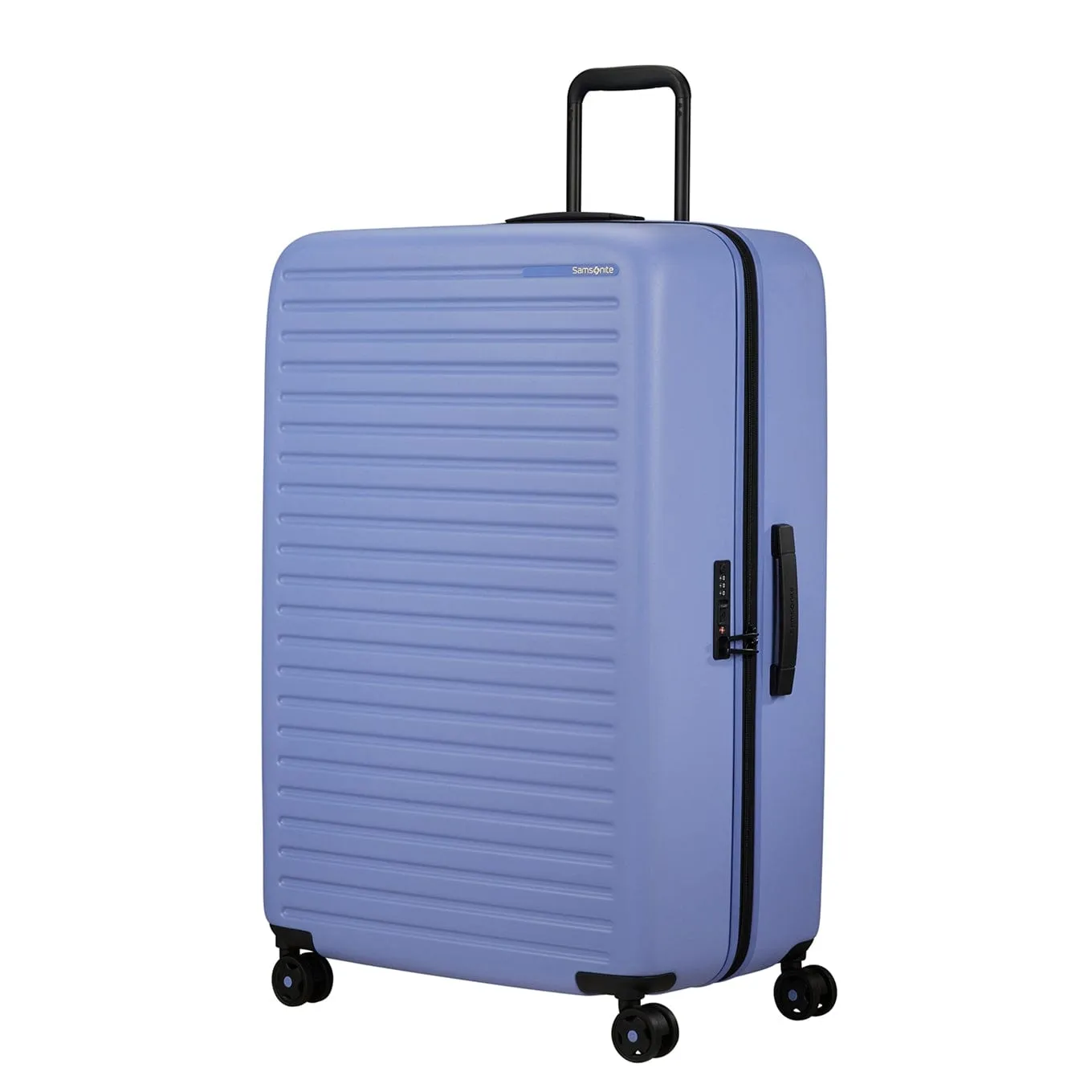 Samsonite Stackd Spinner 81cm Expendable