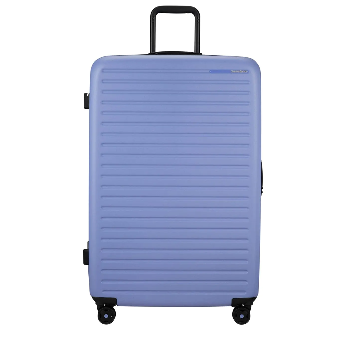 Samsonite Stackd Spinner 81cm Expendable