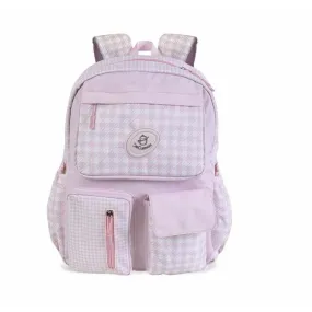 School Bag Decuevas Niza 40 x 18 x 30 cm