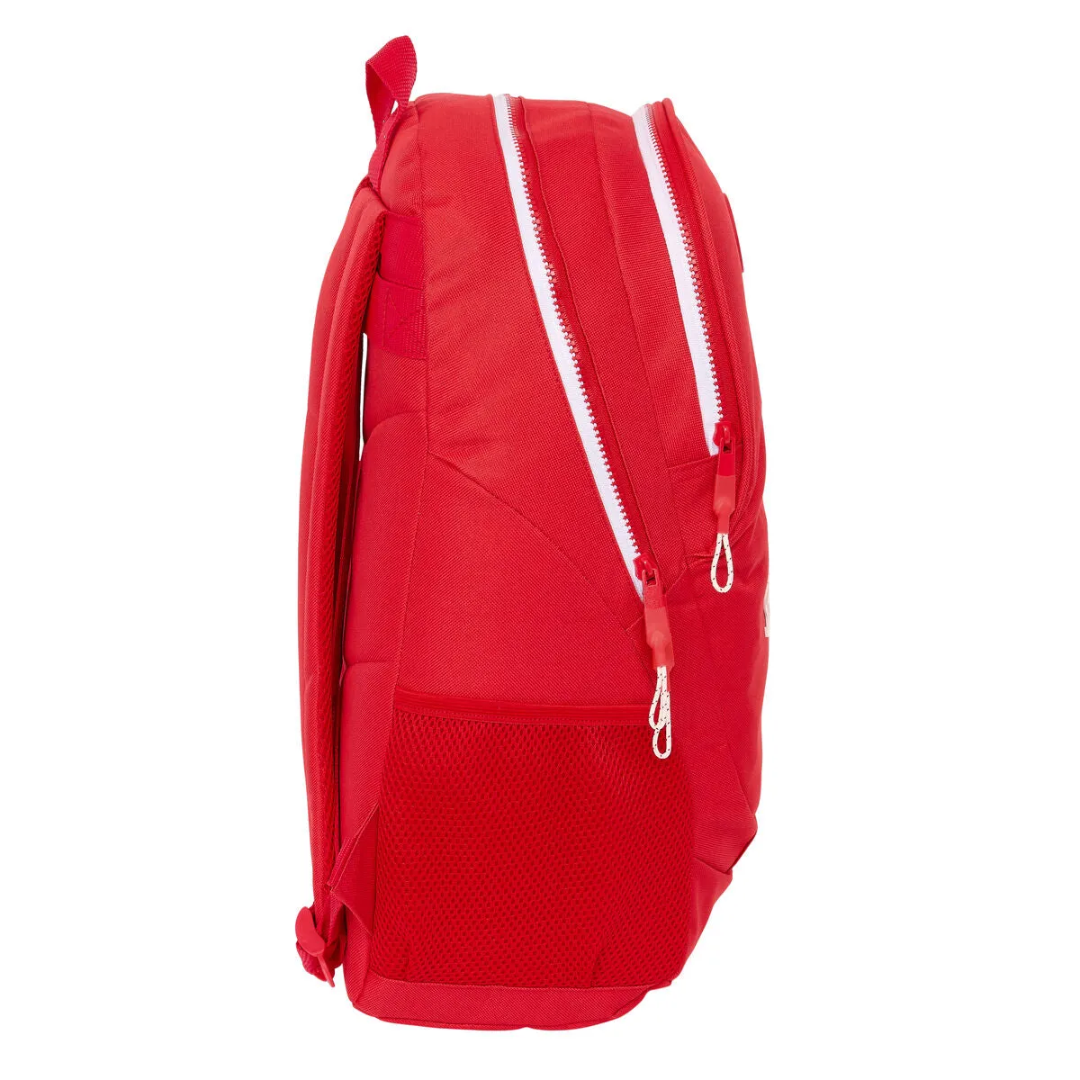 School Bag Sevilla Fútbol Club Red 32 x 44 x 16 cm