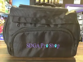 SDGA Pro Shop Tote Black