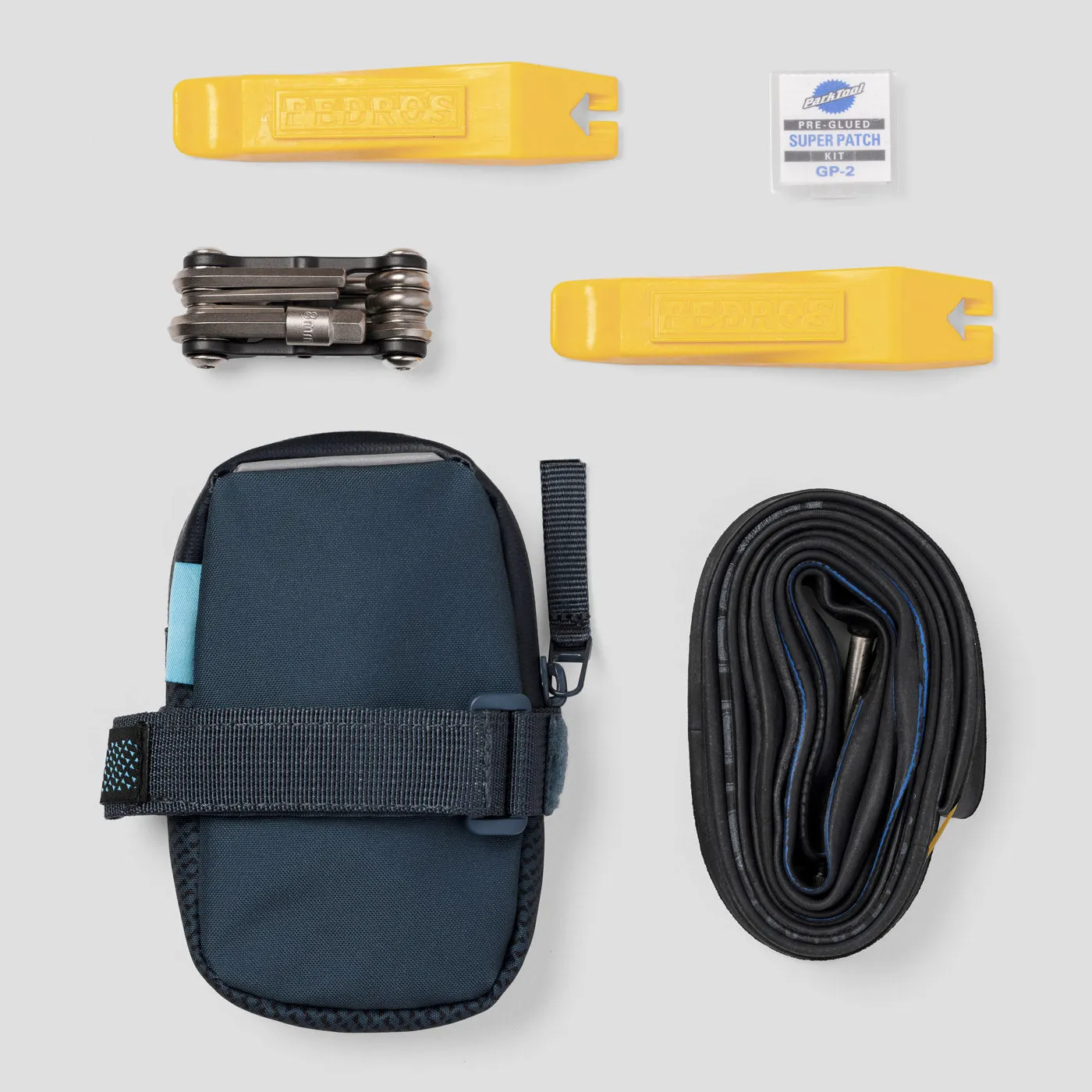 Seat Bag Tool Kit