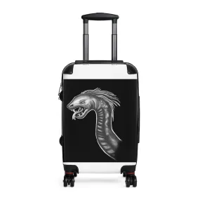 Serpent Cabin Suitcase