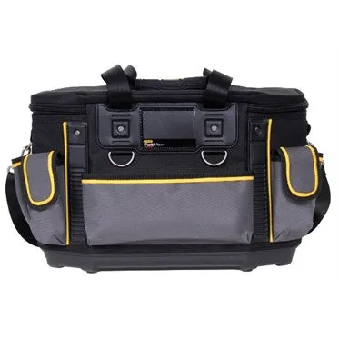 Sfm18'' Round Top Rigid Tool Bag