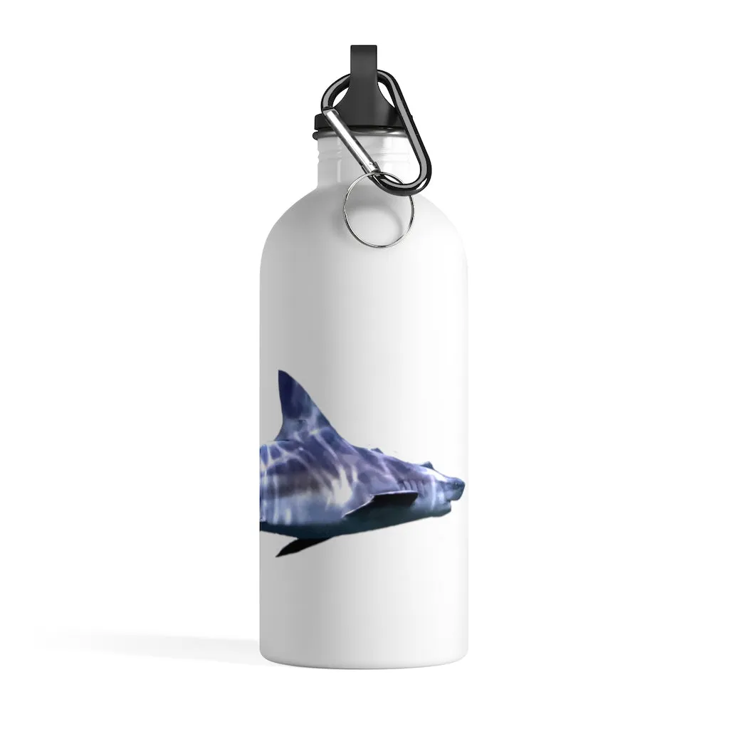 Shark Stainless Steel Water Bottle