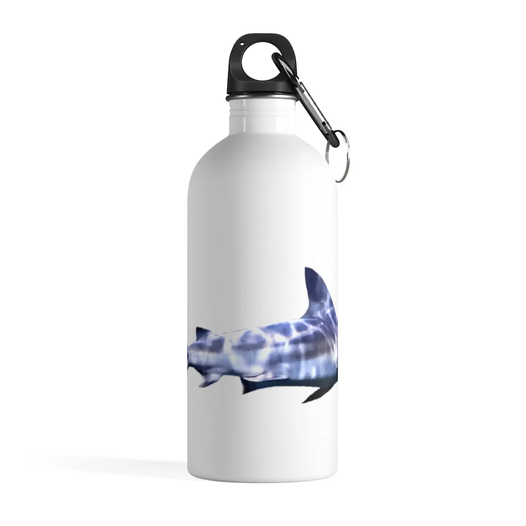 Shark Stainless Steel Water Bottle