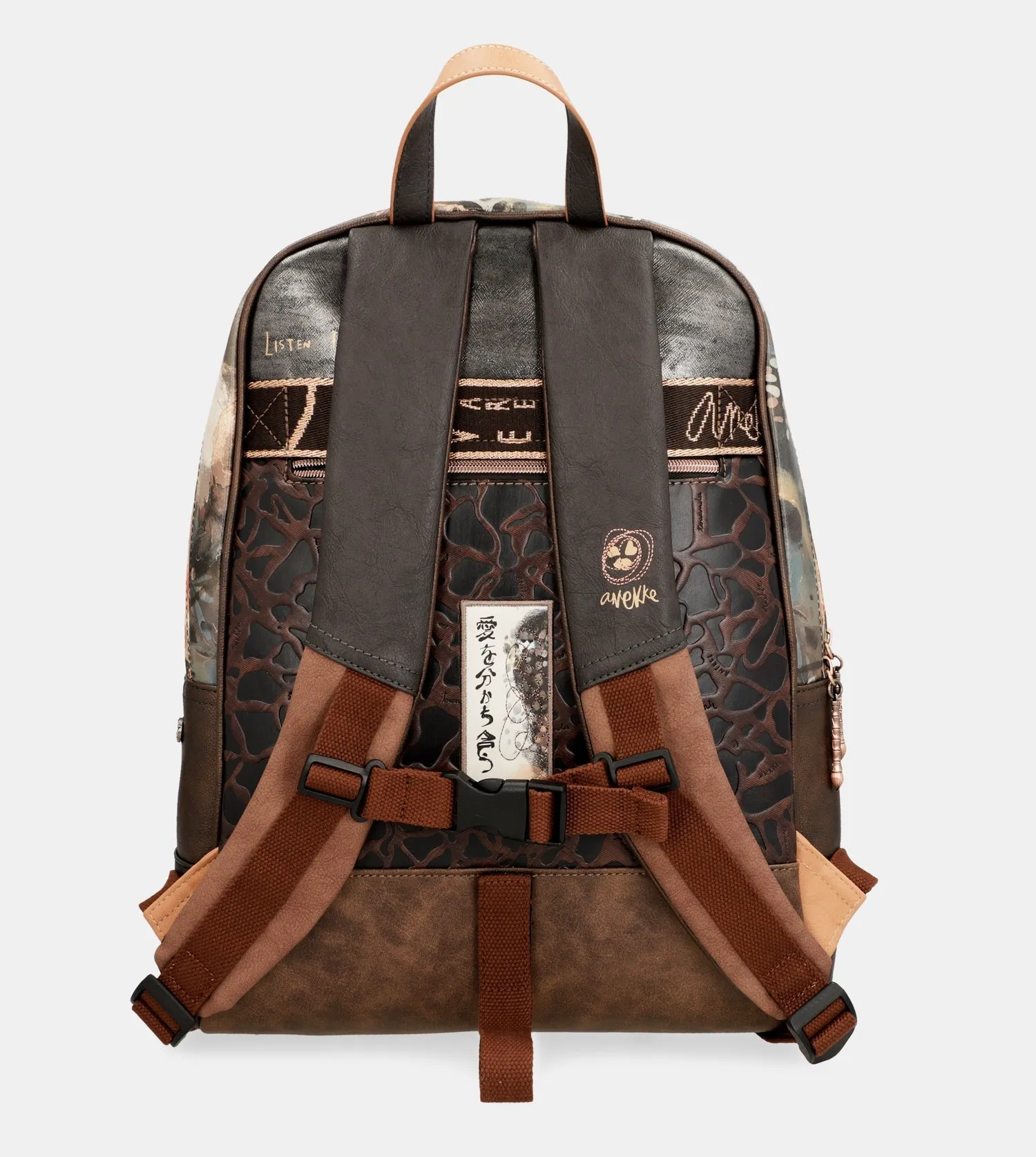 Shōen school backpack